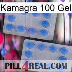 Kamagra 100 Gel 20